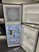 Factory seconds Chiq 202 litres fridge freezer | PERTH