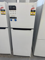 Factory seconds Chiq 202 litres fridge freezer | PERTH