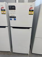 Factory seconds Chiq 202 litres fridge freezer | PERTH