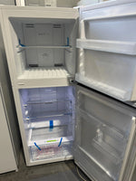 Factory seconds Chiq 202 litres fridge freezer | PERTH