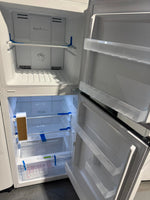 Factory seconds Chiq 202 litres fridge freezer and refurbished Samsung 6.5 washing machine | PERTH