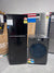 Factory seconds Chiq 202L fridge and refurbished Chiq 8.5kg washing mechine | PERTH