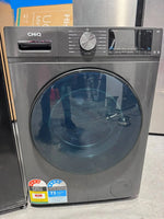 Factory seconds Chiq 202L fridge and refurbished Chiq 8.5kg washing mechine | PERTH