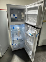 Factory seconds Chiq 348 litres fridge freezer | PERTH