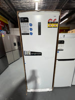 Factory seconds Chiq 380 ltr Hybrid freezer