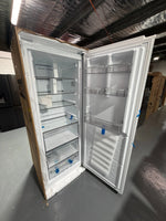 Factory seconds Chiq 380 ltr Hybrid freezer
