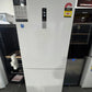 Factory seconds Chiq 396 litres fridge freezer | PERTH