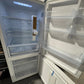 Factory seconds Chiq 396 litres fridge freezer | PERTH