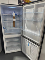 Factory seconds Chiq 396 litres fridge freezer | PERTH