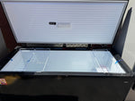 Factory seconds Chiq 500 litres chest freezer | PERTH