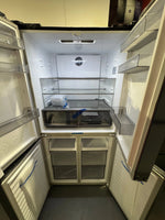 Factory seconds Chiq 503 litres fridge freezer | PERTH