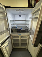 Factory seconds Chiq 503 litres fridge freezer | PERTH