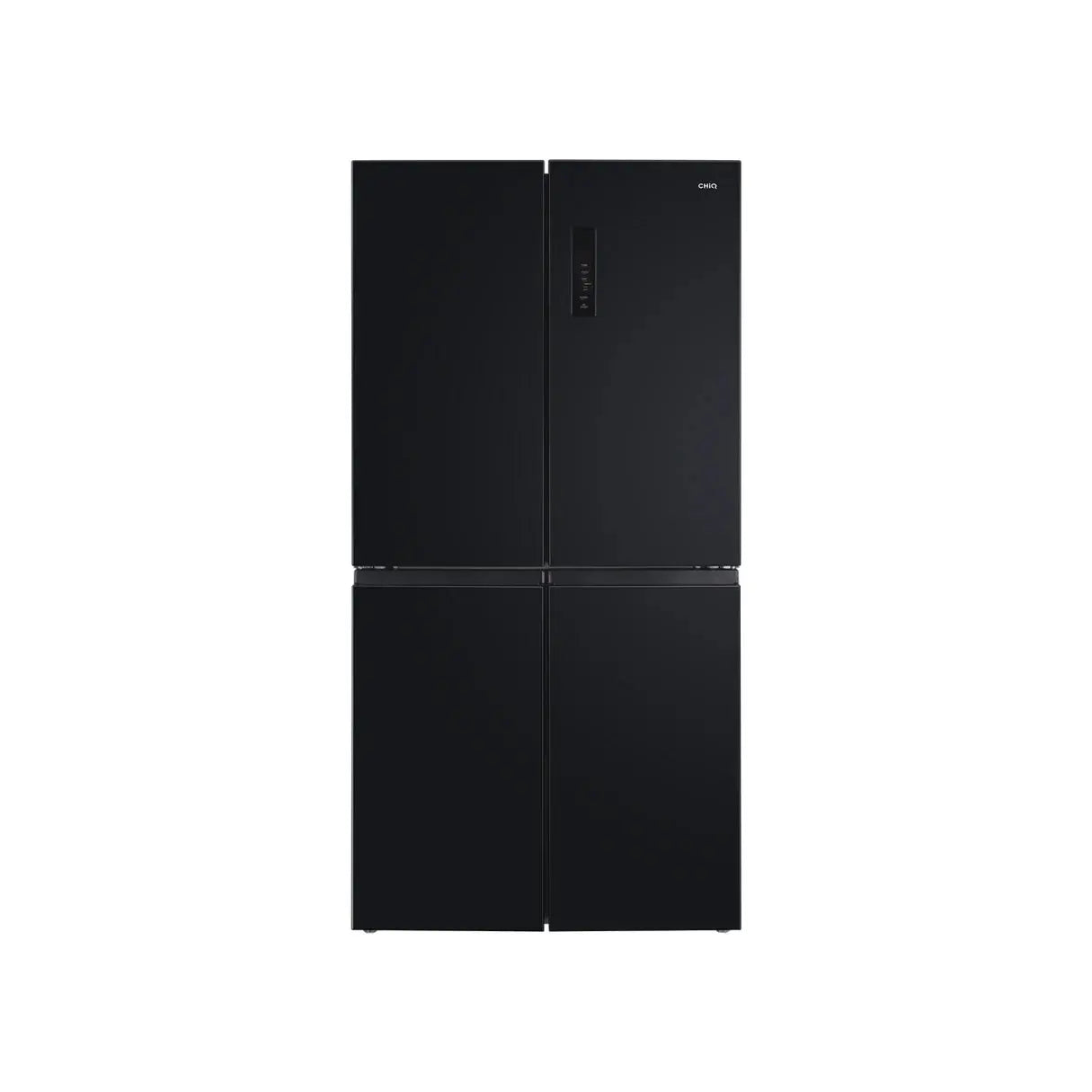 Factory seconds Chiq 503 litres fridge freezer | PERTH