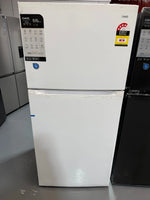 Factory seconds Chiq 515 ltr Top mount fridge freezer Model no -CTM515NW4