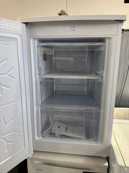 Factory seconds Chiq 85 litres upright freezer | PERTH