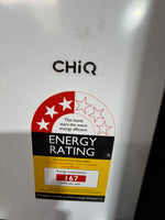 Factory seconds Chiq 86 ltr Bar fridge