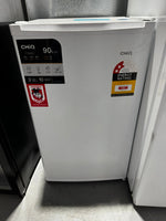 Factory seconds Chiq 90 litres Bar fridge | PERTH