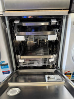 Factory seconds Fisher and Paykel 15 place setting Dishwasher | PERTH