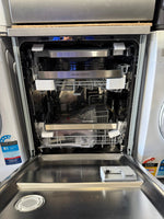 Factory seconds Fisher and Paykel 15 place setting Dishwasher | PERTH