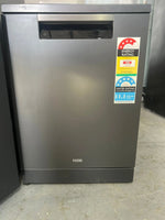 Factory seconds Haier 623 Litres Quad Fridge Freezer HRF680ypc and Haier 15 Place settings Dishwasher HDW15F3BI | ADELAIDE