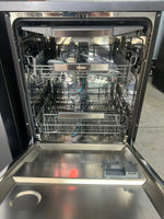 Factory seconds Haier 623 Litres Quad Fridge Freezer HRF680ypc and Haier 15 Place settings Dishwasher HDW15F3BI | ADELAIDE