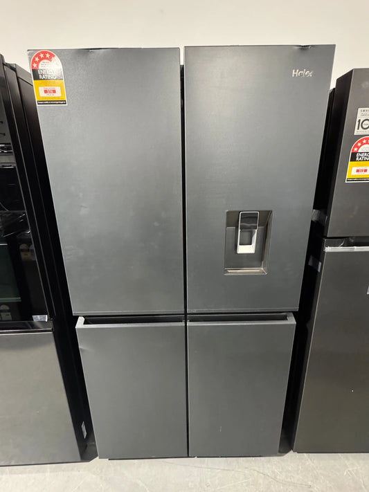 Factory seconds Haier 623 litres fridge freezer | PERTH