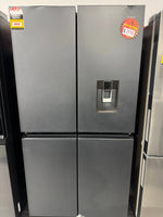 Factory seconds Haier 623 litres fridge freezer | PERTH