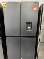 Factory seconds Haier 623 litres fridge freezer | PERTH