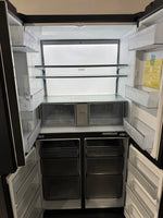 Factory seconds Haier 623 litres fridge freezer | PERTH