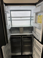 Factory seconds Haier 623 litres fridge freezer | PERTH