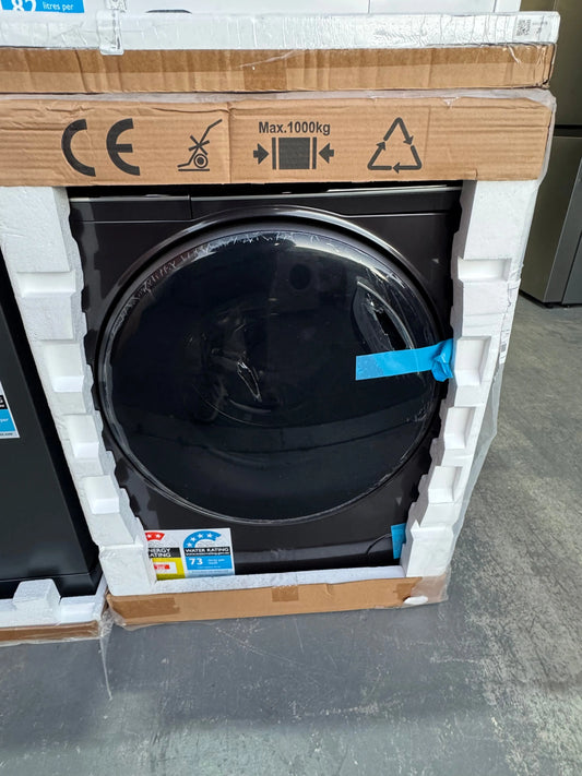 Factory seconds Haier 8.5kg washing machine | PERTH