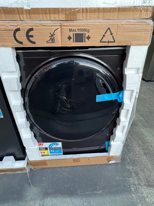 Factory seconds Haier 8.5kg washing machine | PERTH