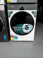 Factory seconds Hisense 10kg washing machine | PERTH