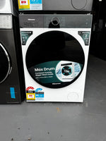 Factory seconds Hisense 10kg washing machine | PERTH