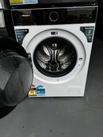 Factory seconds Hisense 10kg washing machine | PERTH