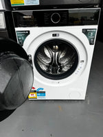 Factory seconds Hisense 10kg washing machine | PERTH