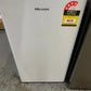 Factory seconds Hisense 124 litres Bar fridge | SYDNEY