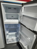 Factory seconds Hisense 205 litres fridge freezer | PERTH