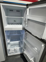 Factory seconds Hisense 205 litres fridge freezer | PERTH