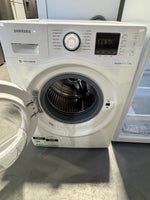 Factory seconds Hisense 205 litres fridge freezer and refurbished Samsung 7.5kg washing machine | PERTH