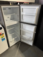 Factory seconds Hisense 205 litres fridge freezer factory seconds LG 7.5 kg washing machine | PERTH