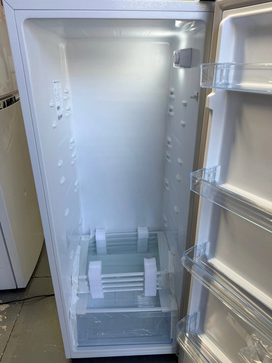 Factory seconds Hisense 242 litres upright fridge | MELBOURNE