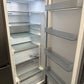 Factory seconds Hisense 384L Vertical Hybrid Fridge/Freezer | Stainless Steel HRVF384S | MELBOURNE