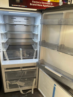 Factory seconds Hisense 503 litres fridge freezer | PERTH