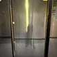 Factory seconds Hisense 503L fridge freezer | BRISBANE