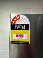 Factory seconds Hisense 609 Ltr Quad Door Fridge Freezer Model-HRCD610TS | SYDNEY