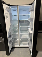 Factory seconds Hisense 632 litres fridge freezer | PERTH