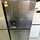 Factory seconds Hisense 632 litres fridge freezer | SYDNEY