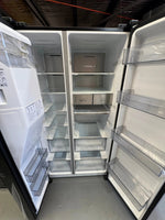 Factory seconds Hisense 632 litres fridge freezer | SYDNEY