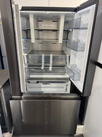 Factory seconds Hisense 634 litres fridge freezer | PERTH